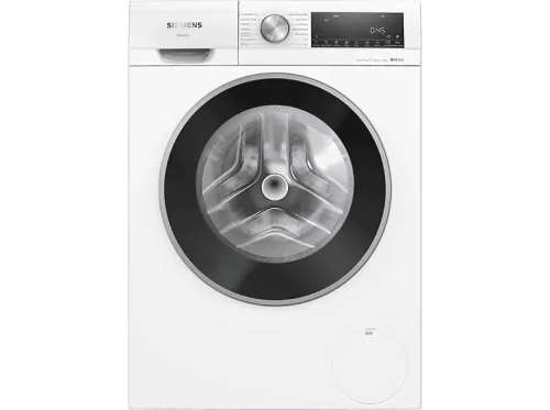 Lavadora carga frontal Siemens WG54G2Z0ES 10kg 1.400 rpm Waterperfect AntiManchas Blanco