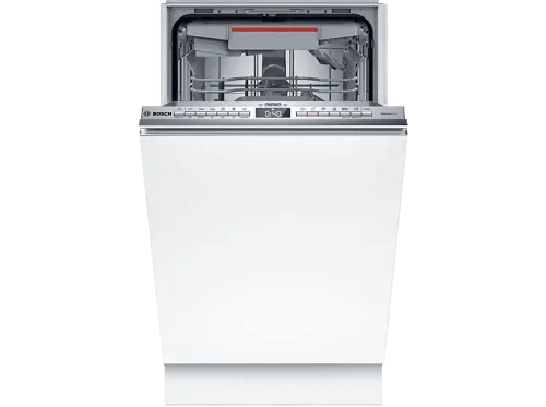 Lavavajillas Bosch SPV4EMX25E 10 Servicios 6 programas 44.8 cm Home Connect ActiveWater Inox
