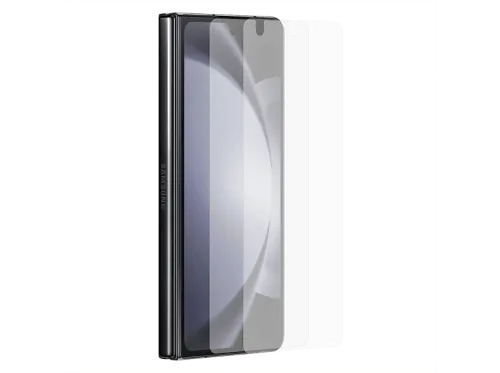 Protector pantalla Samsung EF-UF946CTEGWW Para Samsung Galaxy Z Fold 5 Transparente