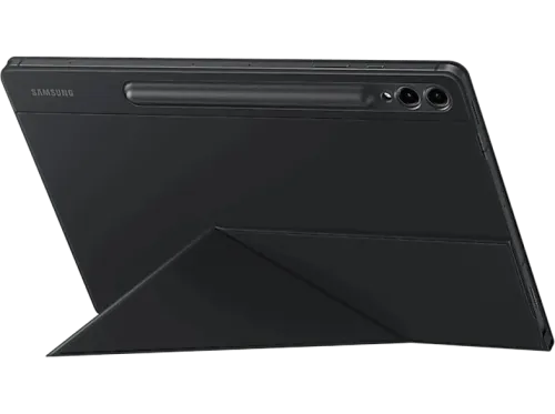 Funda tablet Samsung EF-BX810PBEGWW Para Galaxy Tab S9+ Enganche magnético Modo reposo Negro