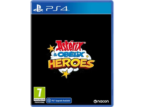 PS4 Astérix & Obélix Heroes