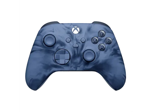 Mando Microsoft Xbox Wireless Controller Special Edition Stormcloud Vapor Para Xbox Series X/S Xbox One y dispositivos Windows Inalámbrica