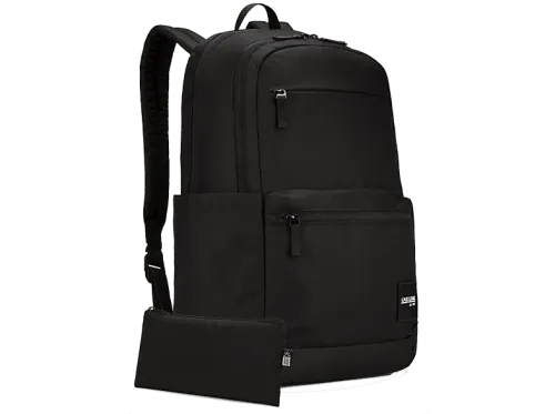 Mochila Case Logic CCAM3216 26 l Bolsillo del teléfono móvil Bolsillo de documentos Compartimento para tableta Bolsillo con cremallera Negro