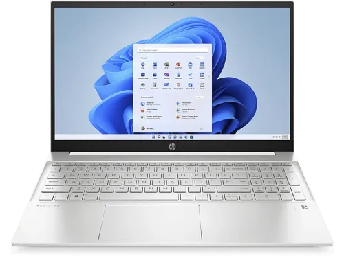 Portátil HP Pavilion 15-eg3001ns 15.6" Full HD Intel® Core™ i5 1335U 16GB RAM 512GB SSD Gráficos Iris® Xe W11 H
