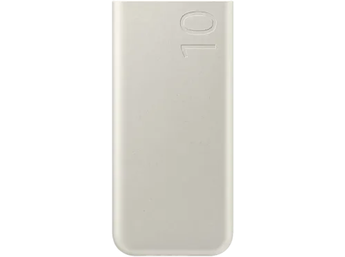 Powerbank Samsung EB-P3400XUE 10000 mAh 2 x USB Tipo C Beige