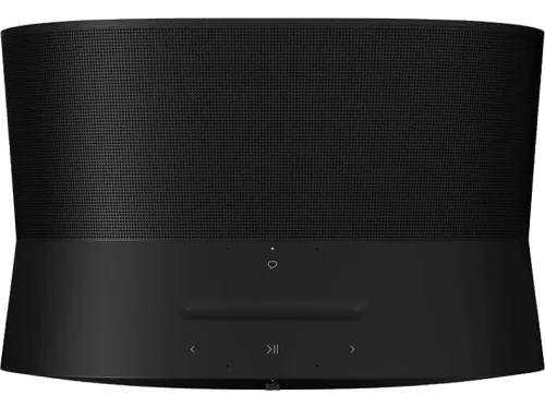 Altavoz inalámbrico Sonos Era 300 Sonos Voice Control Trueplay™ Bluetooth WiFi Negro