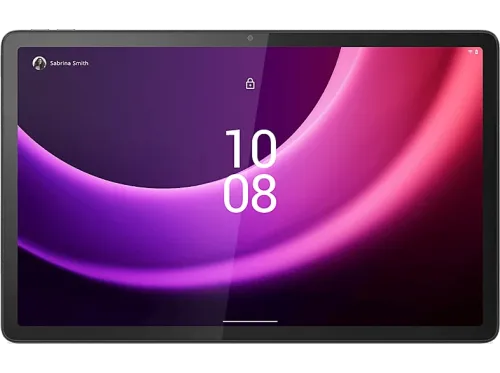 Tablet Lenovo Tab P11 (2nd Gen) 11.5" DCI 2K 6GB RAM 128GB uMCP MediaTek Helio G99 Android™ 12L o posterior
