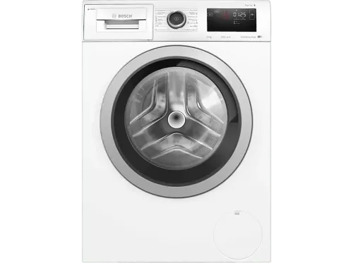 Lavadora carga frontal Bosch WAL28PH1ES 10kg 1400 rpm 15 programas ActiveWater Blanco