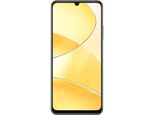 Móvil Realme C51 Negro 128+8GB 6.74" 720 x 1600 50 mp Cámara IA Android