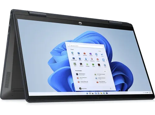 Convertible 2 en 1 HP Pavilion x 360 14-ek1041ns 14" Full HD Intel® Core™ i5-1335U 16GB RAM 512GB SSD Iris® Xᵉ W11 H Azul