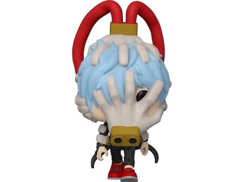 Figura Funko Pop! My Hero Academia: Shigaraky 9.5 cm Multicolor