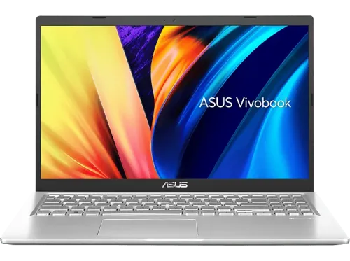 Portátil ASUS VivoBook 15 F1500EA-EJ3587W,15.6" Full HD Intel® Core™ i3-1115G4 8GB RAM,256GB SSD UHD Windows 11 Home