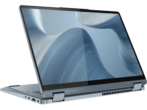 Convertible 2 en 1 Lenovo IdeaPad Flex 5 14IAU7 14" WUXGA Intel® Core™ i5-1235U 16GB RAM 512GB SSD Iris® Xe Graphics Windows 11 Home