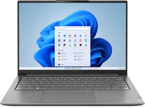 Portátil Lenovo Yoga Slim 7 Pro 14IAP7 14" DCI 2K Intel® Evo™ Core™ i7-1260P 8GB RAM 512GB SSD  Iris® Xe Graphics Windows 11 Home