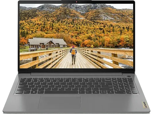 Portátil Lenovo Ideapad 3 15ALC6 15.6" FHD AMD Ryzen™ 7 5700U 16GB RAM 512GB SSD Radeon™ Onboard Graphics Sin sistema operativo