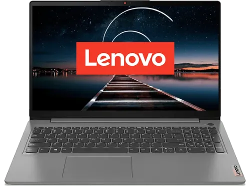 Portátil Lenovo IdeaPad 3 15ITL6 15.6" Full HD Intel® Core™ i5-1155G7 16GB RAM 512GB SSD  Iris® Xe Graphics Sin sistema operativo