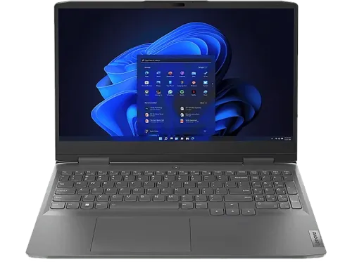 Portátil gaming Lenovo LOQ 15IRH8 15.6" Full HD Intel® Core™ i5-13500H 16GB RAM 512GB SSD GeForce RTX™ 4060 Sin sistema operativo