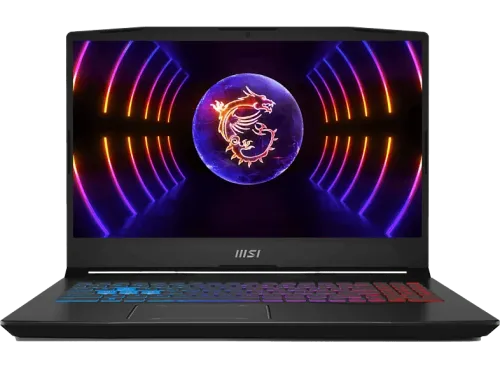 Portátil gaming MSI Pulse 15 B13VFK-442XES 15.6" QHD Intel® Core™ i7-13700H 32GB RAM 1TB SSD GeForce RTX™ 4060 Sin sistema operativo