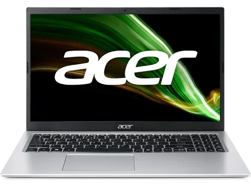 Portátil Acer Aspire 3 A315-58-560N 15.6" Full HD IPS Intel® Core™ i5-1135G7 16GB RAM 512GB SSD Iris® Xe FreeDOS (Sin sistema operativo)