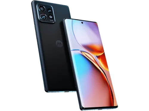 Móvil Motorola Edge 40 Pro Interstellar Black 256 GB 12 GB RAM 6.67 " 2400 x 1080 Pixeles Qualcomm Snapdragon 8 Gen 2 4600 mAh Android 13