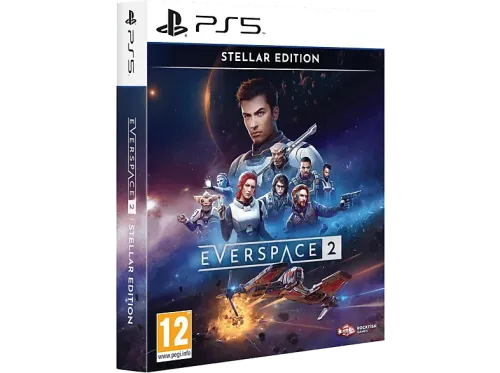 PS5 Everspace 2: Stellar Edition