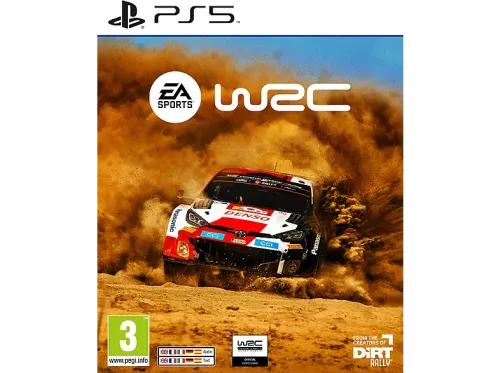 PS5 EA SPORTS™ WRC