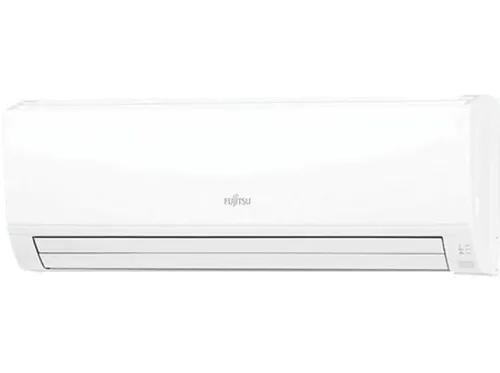 Aire acondicionado Fujitsu ASY71-KL 6106 fg/h Split 1x1 Inverter Bomba de calor Blanco