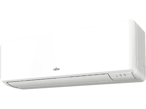 Aire acondicionado Fujitsu ASY40UI-KMCC Split 1x1 3440 fg/h WiFi Inverter Bomba de calor Blanco