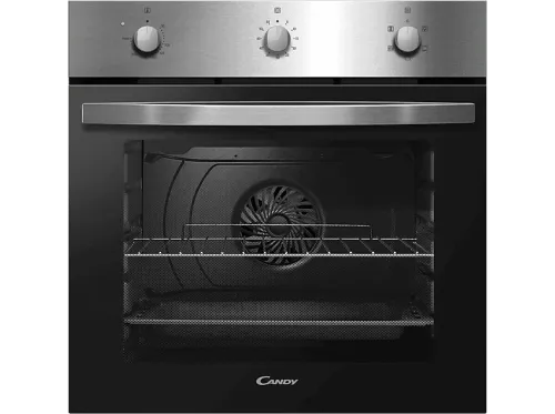 Horno Candy Idea FIDC X502 Multifunción 65 l 5 funciones 60 cm Inox