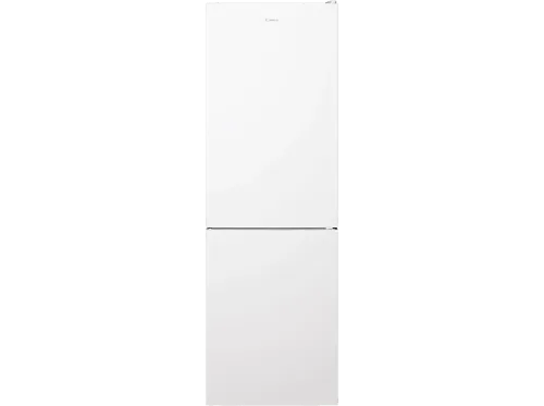 Frigorífico combi Candy Fresco CCE4T618EW 344 l Wi-Fi Total No Frost Circle+ 185 cm  Iluminación LED  Blanco
