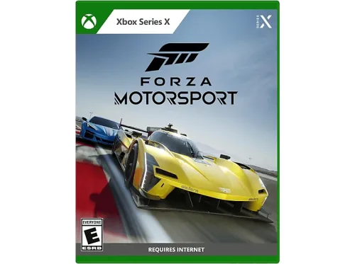 Xbox Series X|S Forza Motorsport