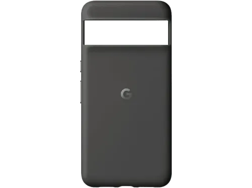 Funda Google Pixel 8 Pro Case Para Google Pixel 8 Pro Silicona Carbón