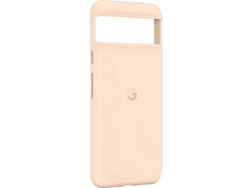 Funda Google Pixel 8 Case Para Google Pixel 8 Silicona Rose