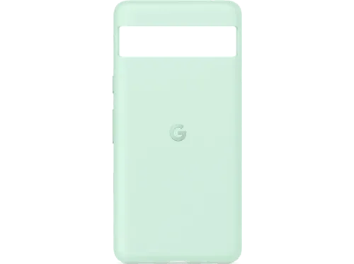 Funda Google Pixel 7a Case Para Google Pixel 7a Verde Seafoam