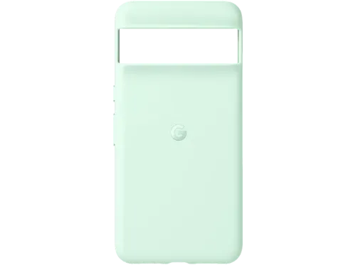 Funda Google Pixel 8 Pro Case Para Google Pixel 8 Pro Silicona Menta