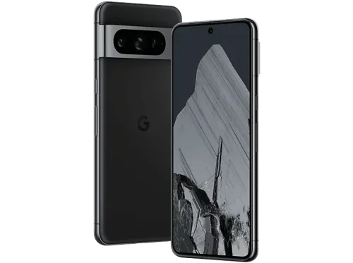 Móvil Google Pixel 8 Pro Obsidiana 128 GB 12 GB RAM 6.7 " OLED LTPO a 489 ppp Google Tensor G3 5050 mAh Android