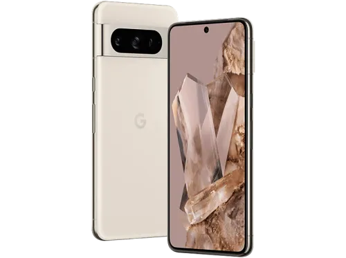Móvil Google Pixel 8 Pro Porcelana 128 GB 12 GB RAM 6.7 " OLED LTPO a 489 ppp Google Tensor G3 5050 mAh Android