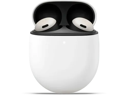 Auriculares True Wireless Google Pixel Buds Pro 11h Autonomía de reproducción Estuche de carga USB-C Resistencia IPX4 Porcelana