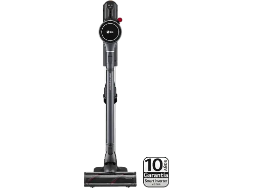 Aspirador escoba LG A9K-PRO2G 200 W Autonomía 120 min Smart Inverter Motor Grafito