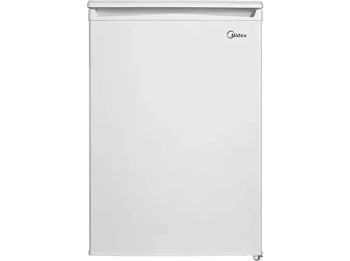Frigorífico Table Top Midea MDRD168FGF01 No Frost 84.5 cm 113 l 3 balcones Blanco