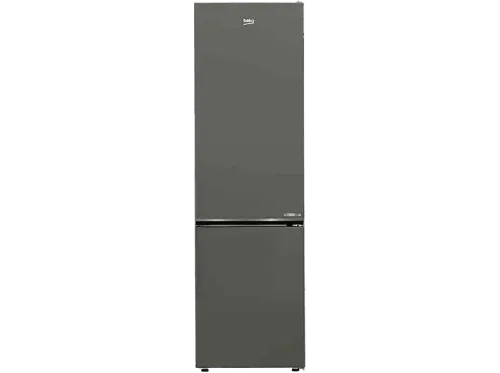 Frigorífico combi Beko B5RCNE406HG No Frost 203.5 cm 249 l Cajón HarvestFresh™ Inox