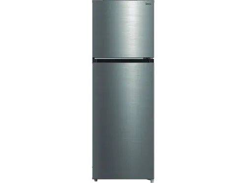 Frigorífico dos puertas Midea MDRT385MTF46 No frost 165.7 cm 266 l Inverter Quattro Inox