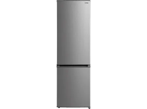 Frigorífico combi Midea MDRB380FGF02 No frost 180 cm 270 l Display digital Inox