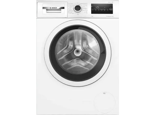 Lavadora carga frontal Bosch WAN24200EP serie 4 9 kg 1200 rpm 15 programas Speed Perfect  Blanco