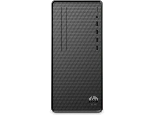 PC sobremesa HP M01-F3016ns Intel® Core™ i3-13100 8GB RAM 512GB SSD UHD 730 W11 H Negro