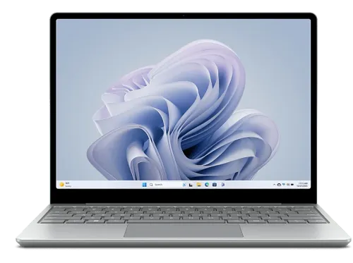 Portátil Microsoft Surface Laptop Go 3 12.4" Táctil Intel® Core™ i5-1235U 16GB RAM 256GB SSD Iris® Xe Windows 11 Home