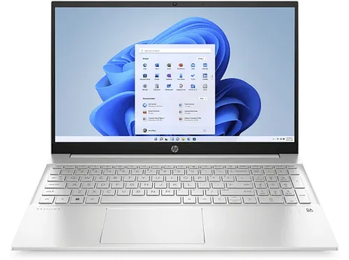 Portátil HP Pavilion 15-eg3019ns 15.6" Full HD Intel® Core™ i7-1355U 16GB RAM 1TB SSD Iris® Xe W11 H