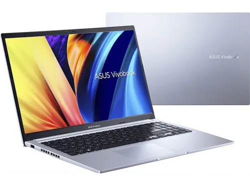 Portátil ASUS VivoBook 15 M1502YA-NJ152 15.6" Full HD AMD Ryzen™ 7 7730U 16GB RAM 512GB SSD Radeon™ Onboard Graphics Sin sistema operativo