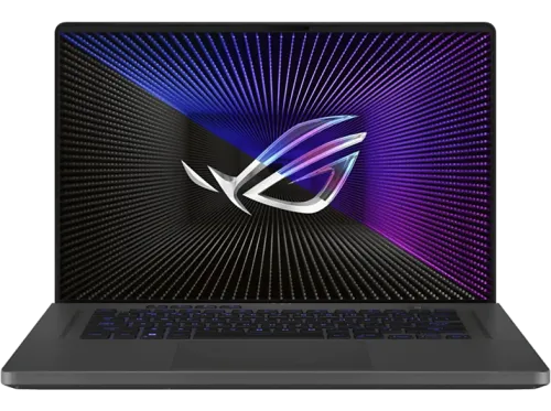Portátil gaming ASUS ROG Zephyrus G16 GU603VI-N4006 16" WQXGA Intel® Core™  i9-13900H 32GB RAM 1TB SSD GeForce RTX™4070 Sin sistema operativo