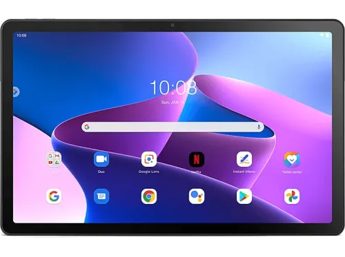 Tablet Lenovo Tab M10 Plus (3rd Gen)  10.61" DCI 2K 4 GB RAM 128 GB uMCP WiFi Qualcomm® Snapdragon™ SDM680 Android 12 o posterior